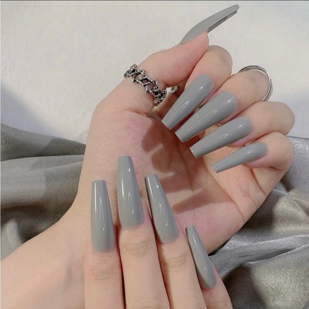 Press on Nails